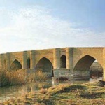 پل کهنه کرمانشاه